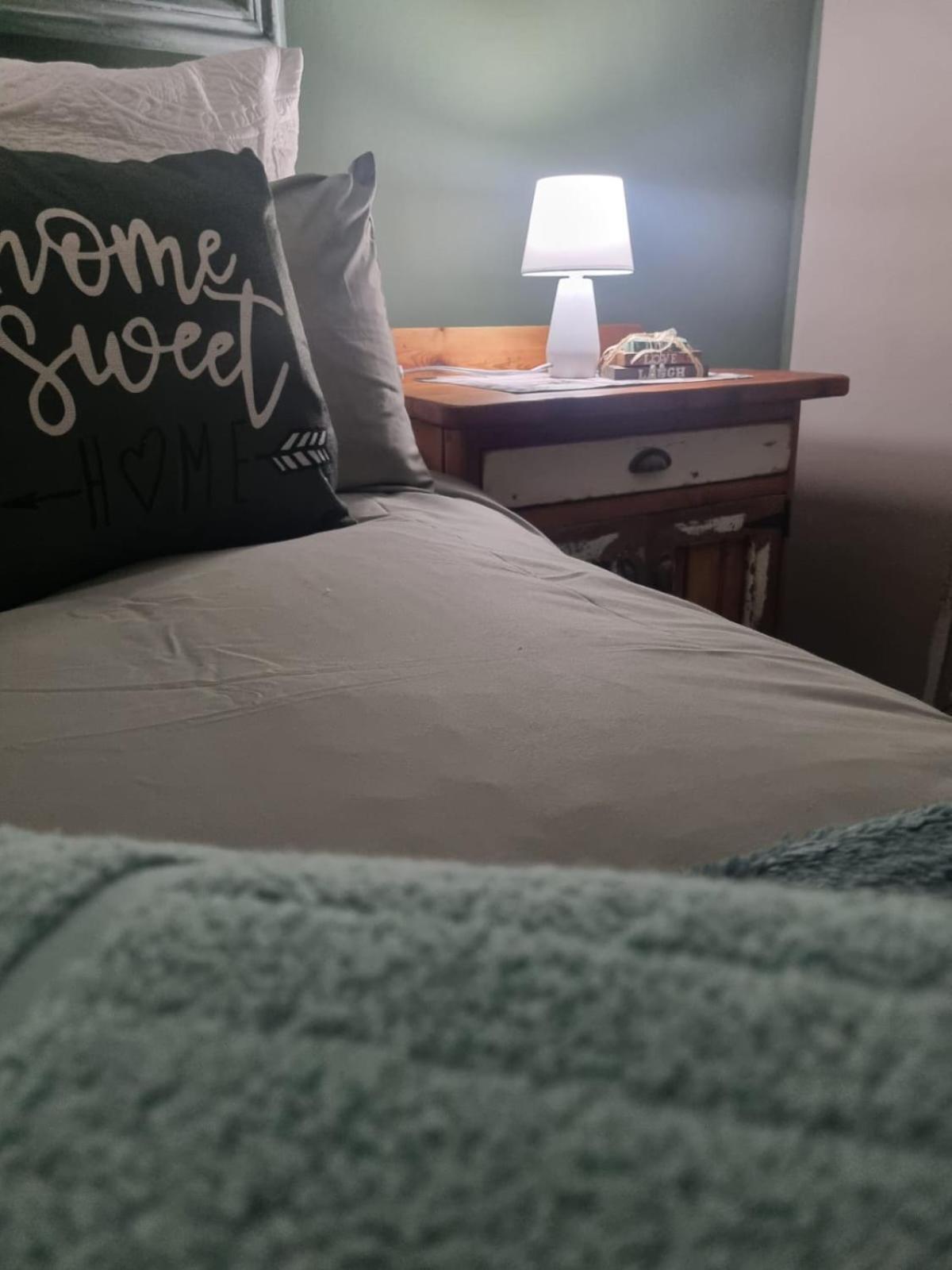 Grace B&B Potchefstroom Esterno foto