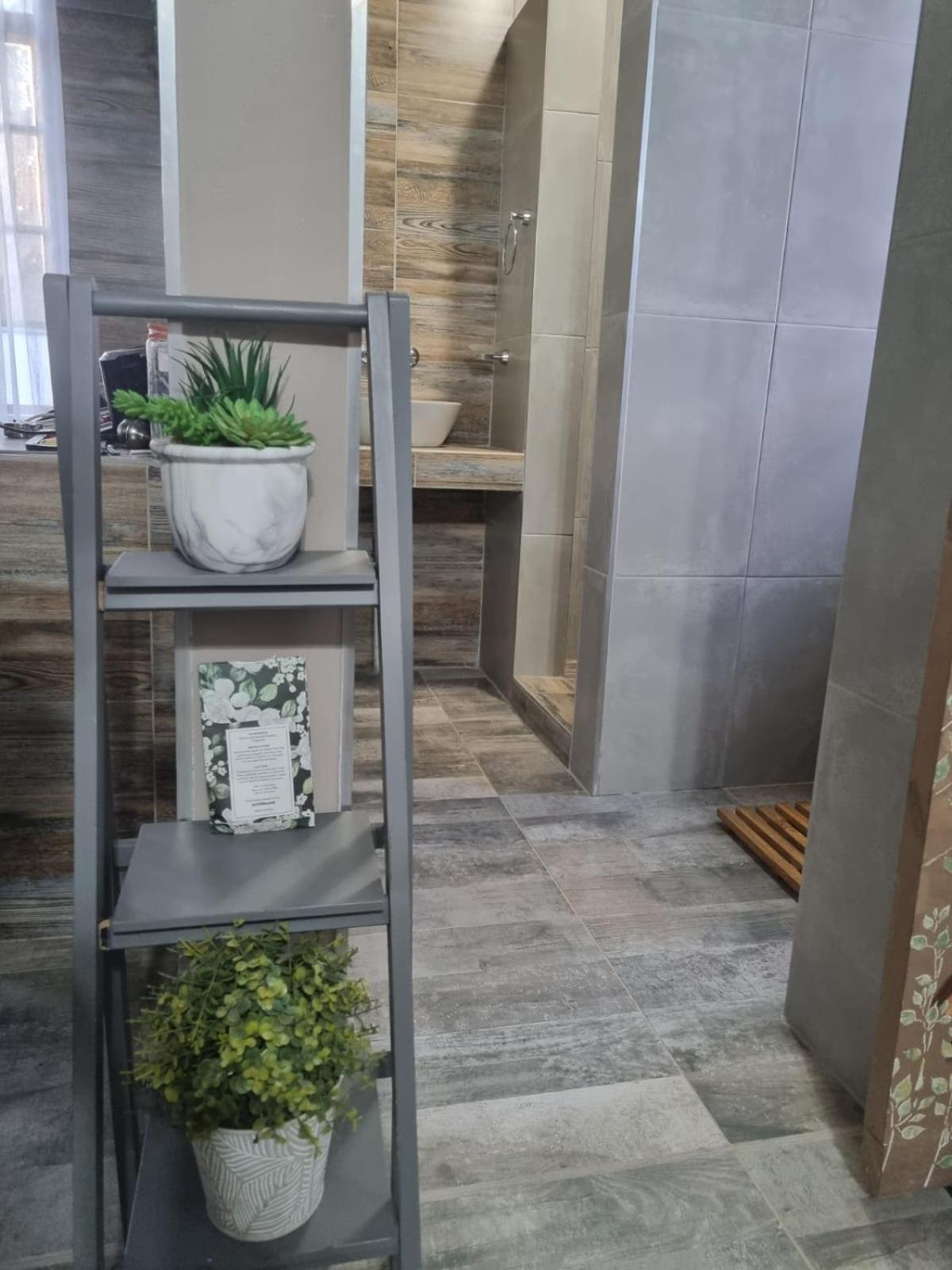 Grace B&B Potchefstroom Esterno foto